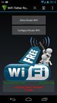 WiFi Tether Router στιγμιότυπο apk 4