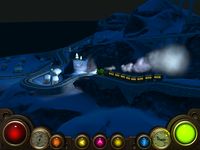 Gambar Alpine Train 3D Rail Simulator 5