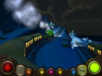 Gambar Alpine Train 3D Rail Simulator 15