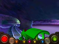 Gambar Alpine Train 3D Rail Simulator 17