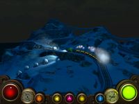 Gambar Alpine Train 3D Rail Simulator 9