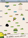 Tangkapan layar apk Doodle Jump 