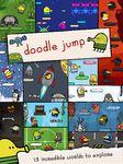 Tangkapan layar apk Doodle Jump 4