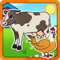 Animal Puzzle for Toddlers APK