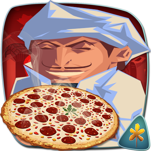 Download do APK de pizzaiolo -jogos de pizza para Android