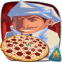 Kochspiele - Pizza Bäker APK Icon
