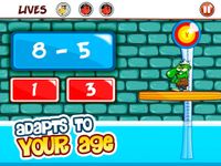 Tangkapan layar apk Math Games: Addition, subtraction and times tables 16