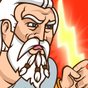 Math Games - Zeus vs. Monsters apk icon