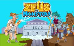 Zeus – Trò chơi toán học ảnh số 4