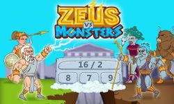 Zeus – Trò chơi toán học ảnh số 19