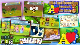 ABC Kids et comptage capture d'écran apk 13