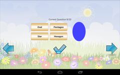 Скриншот 4 APK-версии English for Kids