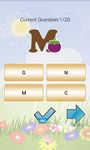 English for Kids captura de pantalla apk 16