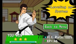 Gambar Kana Karate - Language Master 7