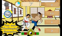 Imagem 6 do Kana Karate - Mestre do Idioma