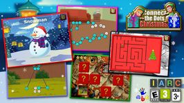 Kids Christmas Join the Dots screenshot apk 14