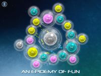 Biotix: Phage Genesis captura de pantalla apk 2