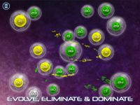 Biotix: Phage Genesis ảnh màn hình apk 4