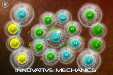 Biotix: Phage Genesis ảnh màn hình apk 10