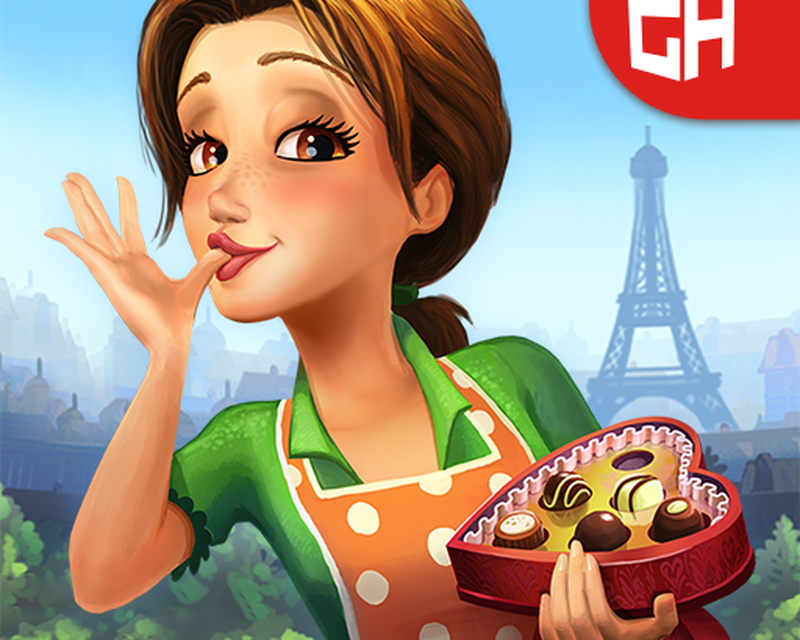 free delicious emily games android