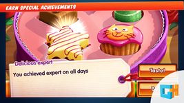 Screenshot 3 di Delicious - Emily's True Love apk