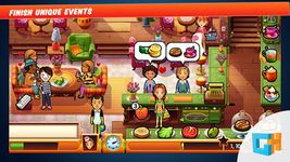 Screenshot 11 di Delicious - Emily's True Love apk