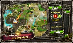 Myth Defense 2: DF captura de pantalla apk 3