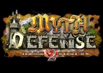 Myth Defense 2: DF captura de pantalla apk 