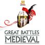Icône apk Great Battles Medieval