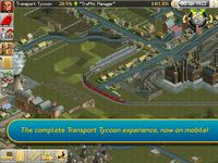 Gambar Transport Tycoon Lite 4