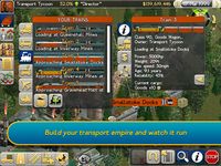 Imagem 7 do Transport Tycoon Lite