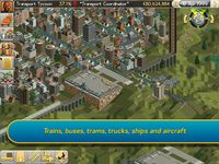 รูปภาพที่ 1 ของ Transport Tycoon Lite