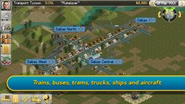 Imagem 12 do Transport Tycoon Lite