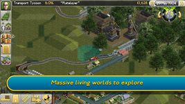 Gambar Transport Tycoon Lite 11