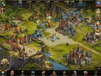 Imperia Online - Strategy MMO screenshot apk 8
