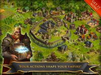 Imperia Online - Strategy MMO screenshot apk 4