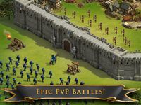 Imperia Online - Strategy MMO ảnh màn hình apk 