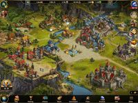 Imperia Online - Strategy MMO ảnh màn hình apk 1