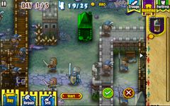 Fortress Under Siege HD ekran görüntüsü APK 7