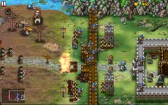 Fortress Under Siege HD ekran görüntüsü APK 6