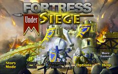 Fortress Under Siege HD capture d'écran apk 5