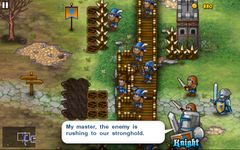 Fortress Under Siege HD capture d'écran apk 4