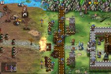 Fortress Under Siege HD ekran görüntüsü APK 12