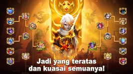 Gambar Konflik Kastil : Castle Clash 12