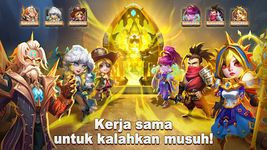 Gambar Konflik Kastil : Castle Clash 13