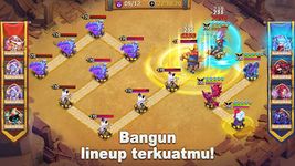 Gambar Konflik Kastil : Castle Clash 5