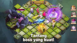 Gambar Konflik Kastil : Castle Clash 6