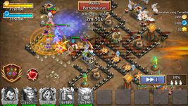 Gambar Konflik Kastil : Castle Clash 10