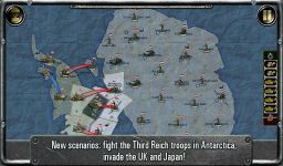 Tangkap skrin apk Strategy & Tactics－USSR vs USA 5
