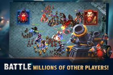 Clash of Lords 2: New Age screenshot APK 3